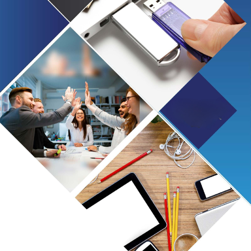 Catálogo técnologia articulos publicitarios de tecnologia y oficina
